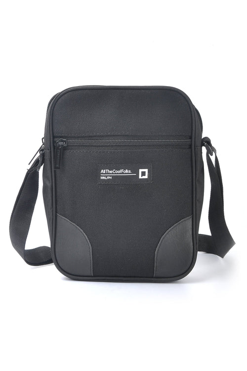 Canvas Sling Bag