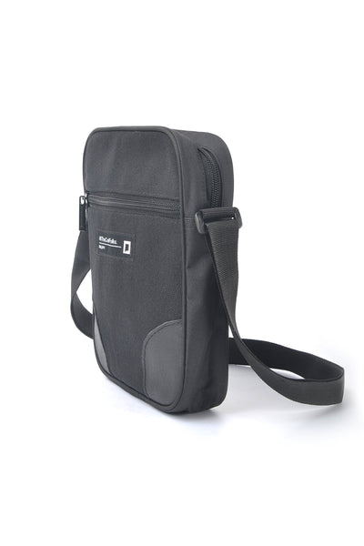 Canvas Sling Bag
