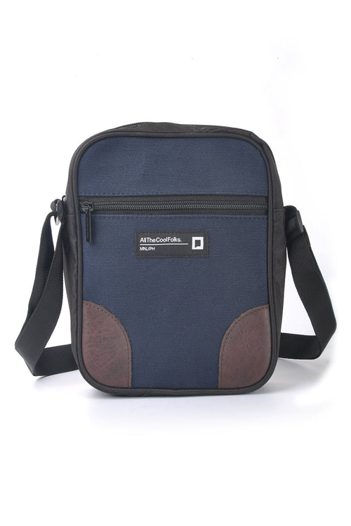 Canvas Sling Bag