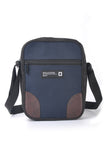 Canvas Sling Bag