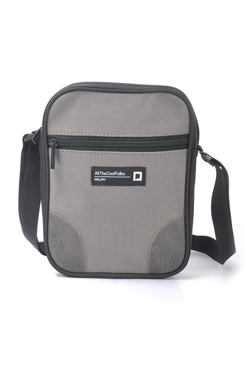 Canvas Sling Bag