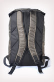 Nylon Backpack With Multiple Pockets