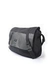 Canvas Messenger Bag