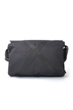 Canvas Messenger Bag