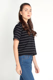 Relaxed Fit Tee