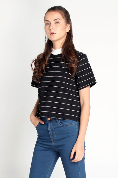 Relaxed Fit Tee