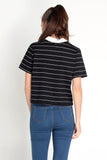 Relaxed Fit Tee