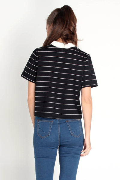 Relaxed Fit Tee