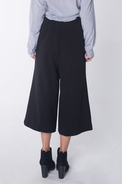 Poplin Shirt With Button-Down Collar