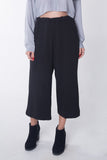 Poplin Shirt With Button-Down Collar