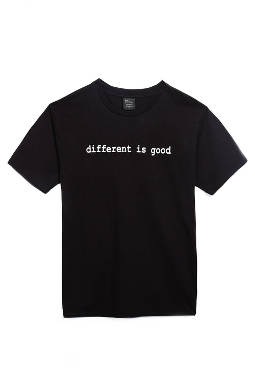 I AM DIFFERENT - Men's Relaxed Fit Tee