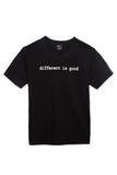 I AM DIFFERENT - Men's Relaxed Fit Tee
