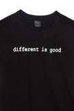 I AM DIFFERENT - Men's Relaxed Fit Tee