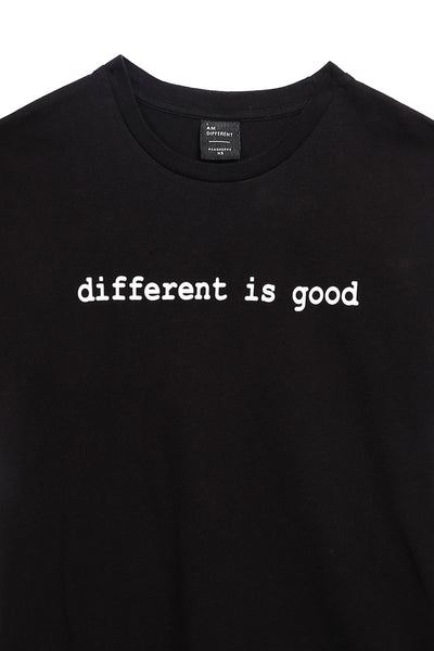 I AM DIFFERENT - Men's Relaxed Fit Tee