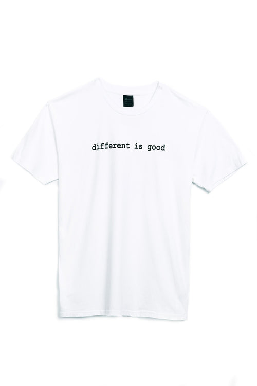 I AM DIFFERENT - Men's Relaxed Fit Tee