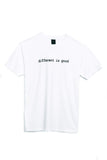 I AM DIFFERENT - Men's Relaxed Fit Tee