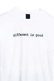 I AM DIFFERENT - Men's Relaxed Fit Tee