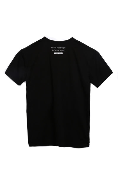 I AM DIFFERENT - Men's Relaxed Fit Tee