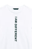 I AM DIFFERENT - Men's Relaxed Fit Tee