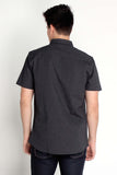 Oxford Shirt With Button-Down Collar