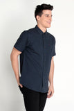 Oxford Shirt With Button-Down Collar