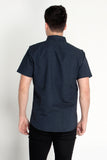 Oxford Shirt With Button-Down Collar