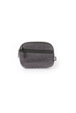 Flat Knit Coin Purse