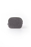 Flat Knit Coin Purse