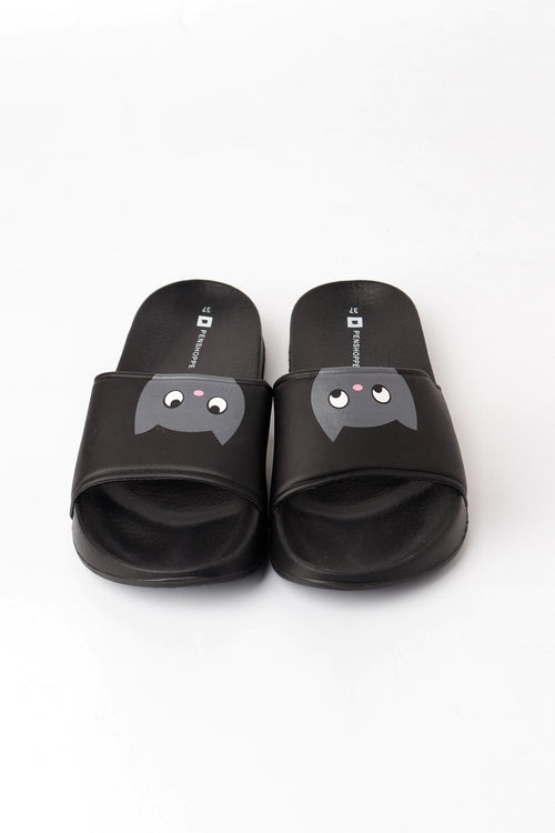 Printed Sliders