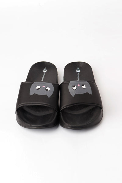 Printed Sliders