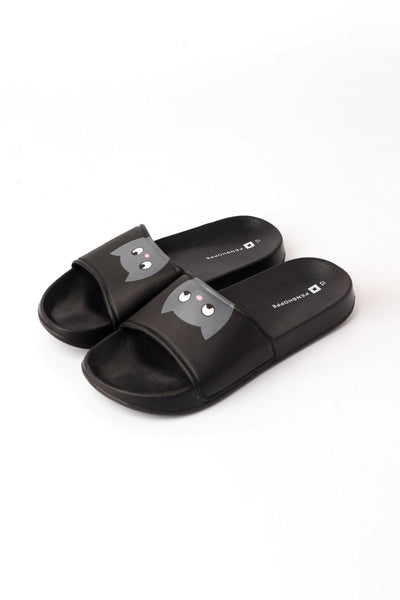 Printed Sliders