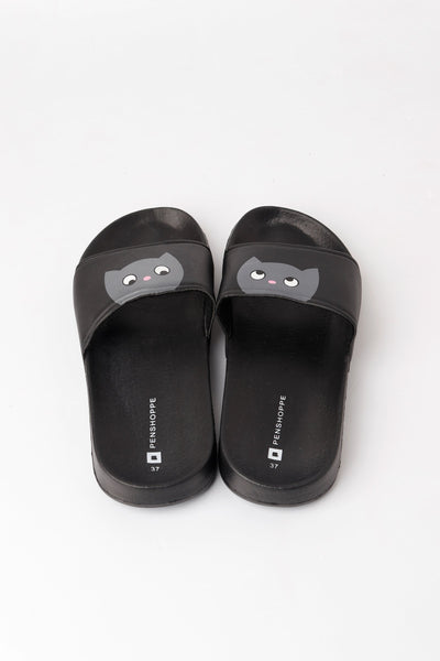 Printed Sliders