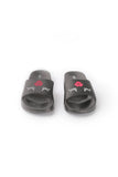 Ladies' Sliders With Embroidery