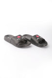 Ladies' Sliders With Embroidery