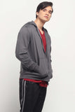 Relaxed Fit Hoodie