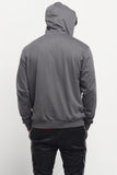 Relaxed Fit Hoodie