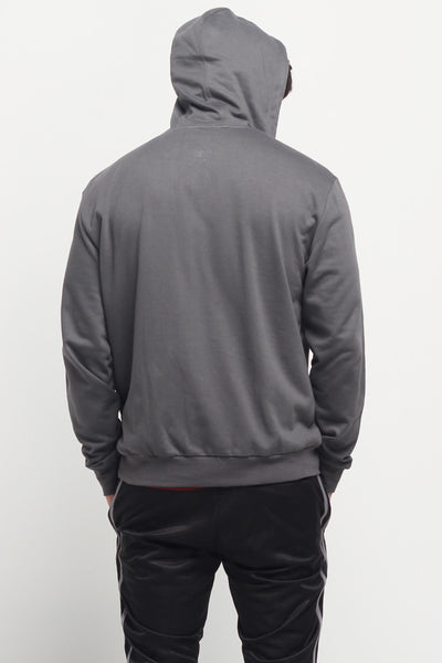 Relaxed Fit Hoodie
