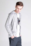 Relaxed Fit Hoodie