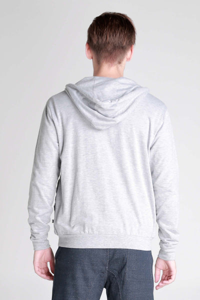 Relaxed Fit Hoodie
