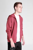 Relaxed Fit Hoodie