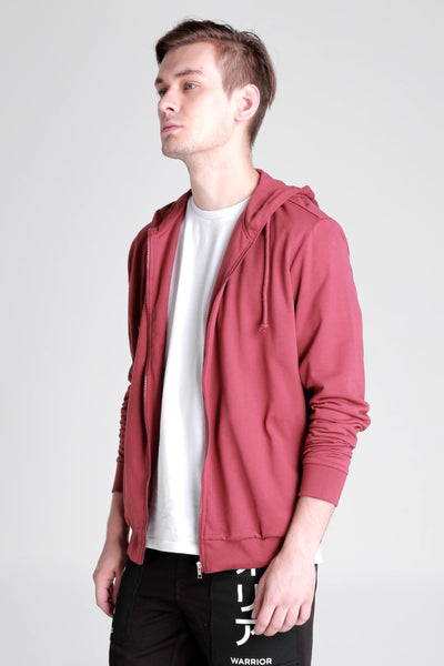 Relaxed Fit Hoodie