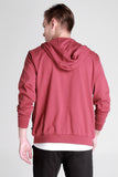 Relaxed Fit Hoodie