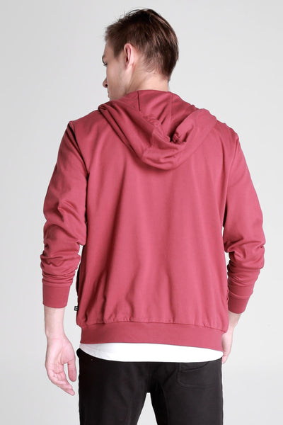 Relaxed Fit Hoodie