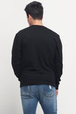 Relaxed Fit Pullover