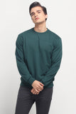 Relaxed Fit Pullover