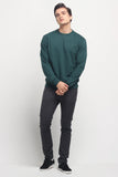 Relaxed Fit Pullover