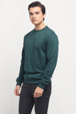 Relaxed Fit Pullover