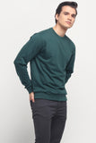 Relaxed Fit Pullover