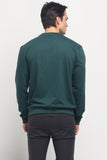 Relaxed Fit Pullover
