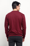 Relaxed Fit Pullover